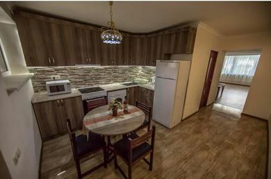 Renovated Spacious Two Bedroom in the Touristic Center of Yerevan