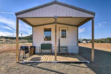Holiday home Charming Santa Rosa Home with Mountain Views and Porch