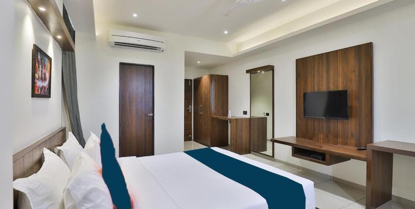 Hotel Hotel Sparsh Inn - Chandkheda