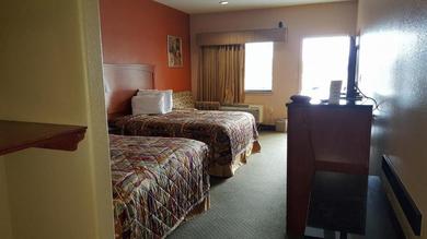 Motel Budgetel Inn and Suites