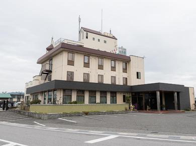 Hotel Tabist Hotel Kurama Hikone
