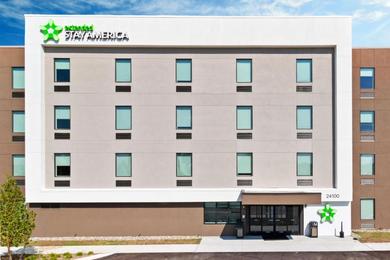 Hotel Extended Stay America Premier Suites - Orlando - Sanford