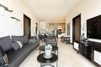 Amani Luxury Apartments Nairobi
