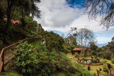 Paraíso Quetzal Lodge