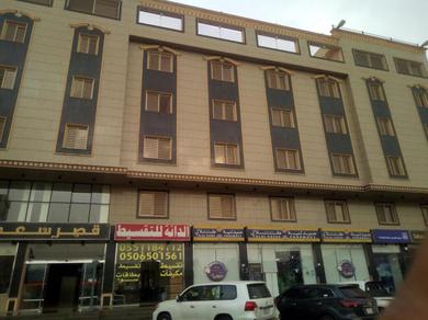 Апарт-отель Saad Palace
