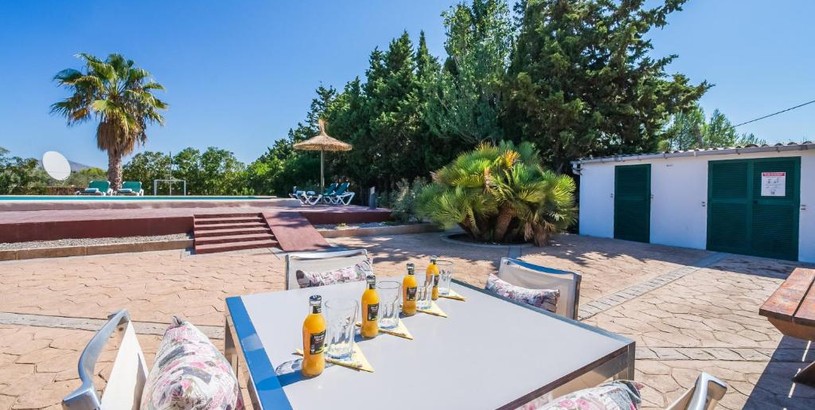 Guest house Ideal Property Mallorca - Rotes