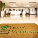 Отель Hotel Verdemar