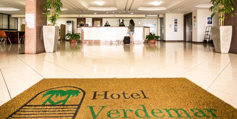 Hotel Hotel Verdemar