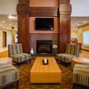 Hotel Best Western Plus Finger Lakes Inn & Suites