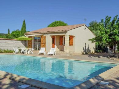Holiday home Beautiful Holiday Home Near Centre Private Pool Private Garden Roofed Terrace