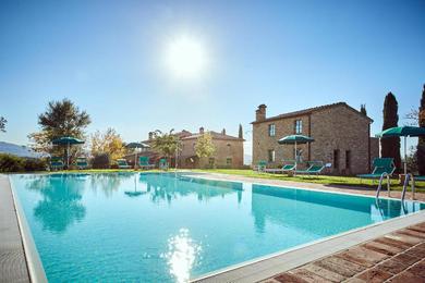 Guest house Podere Salicotto