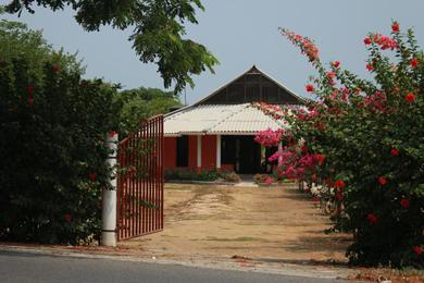 Гостевой дом Kamwara Hostel