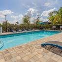 Hotel Hampton Inn & Suites Orlando International Drive North