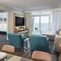 Resort Hilton Grand Vacations Club Ocean Enclave Myrtle Beach