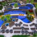 Resort Solar das Águas Park Resort - Olímpia SP