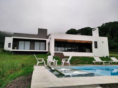 Holiday home Hermosa Casa en Salta Capital