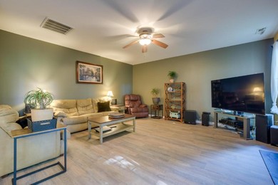 Hotel Pet-Friendly Holly Springs Residence with Deck!