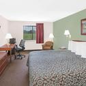 Hotel Days Inn & Suites by Wyndham Brinkley