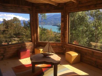 Гостевой дом Patagonia Nativa