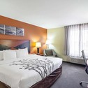 Hotel Sleep Inn & Suites Madison