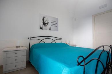 Guest house Bed&Dreams in Salento Camera Superior