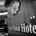 Отель Hotel Santa Rosa