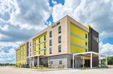 Hotel Home2 Suites By Hilton Batesville