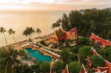 Resort Santhiya Tree Koh Chang Resort