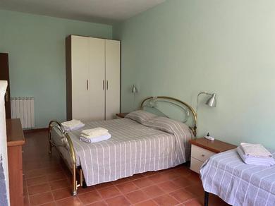 Апартаменты Casale Colle dei Pini - Rooms