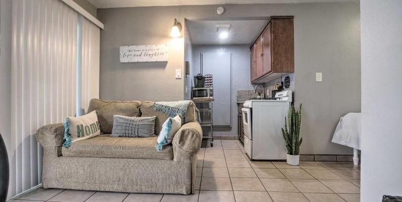 Apartments Relaxing Poway Abode Near Parks and Wineries!