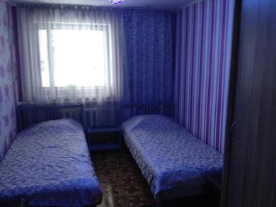 Hostel Сахарова,44 Отель