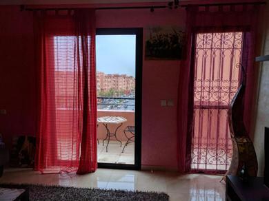 Апартаменты Appartement Marrakech