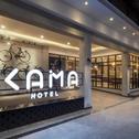 Отель Kama Hotel