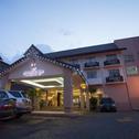 Hotel Hotel Seri Malaysia Kuala Terengganu