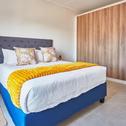 Apartments Alimama Spaces: The Manson's Fynbos