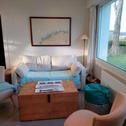 Holiday home Beachfront holiday home with sea views, Plounéour-Brignogan-Plages