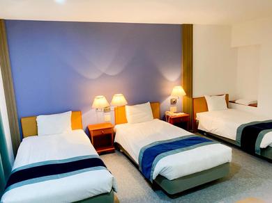 Resort Hotel Caretta