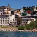 Hotel Cacique Inacayal Lake Hotel & Spa