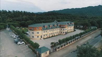 Vilesh Palace Hotel