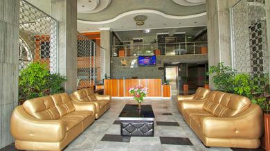 Апарт-отель Yinm Furnished Apartment