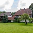 Дом отдыха Forsthaus Halbemark