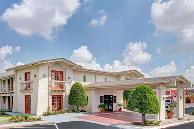 Hotel Travelodge by Wyndham North Richland Hills/Dallas/Ft Worth