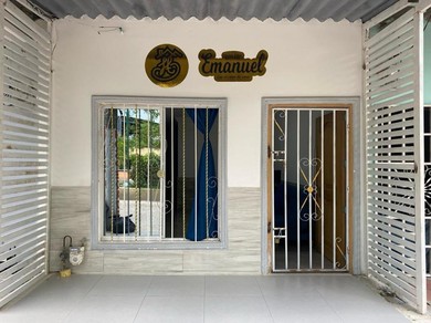 Hotel Hostal Emanuel