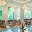 Hotel The Empress Premier Chiang Mai - SHA Extra Plus