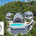 Villa Chaweng Peak Villas - Award Winning Luxury Two Villas