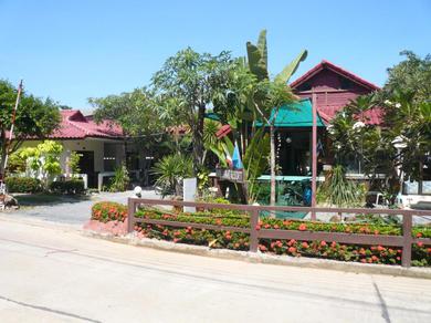 Resort Baan Lamai Resort