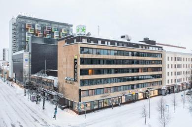 GreenStar Hotel Oulu