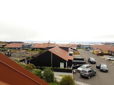Апартаменты Lovely house in Tórshavn
