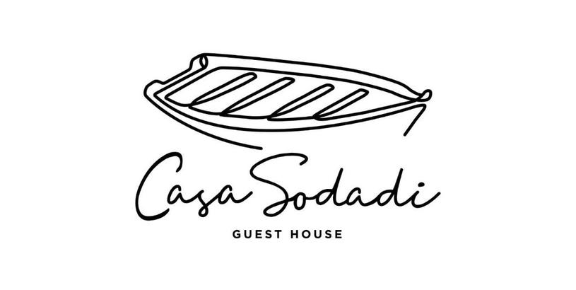 Guest house Casa Sodadi