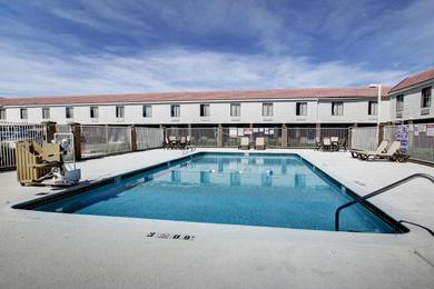 Отель Motel 6-Ogden, UT - Riverdale